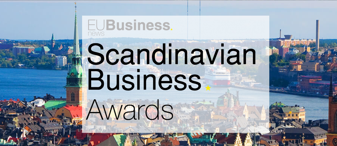 FoO awarded as “Most Progressive Self-Management Services” by EU Business News
