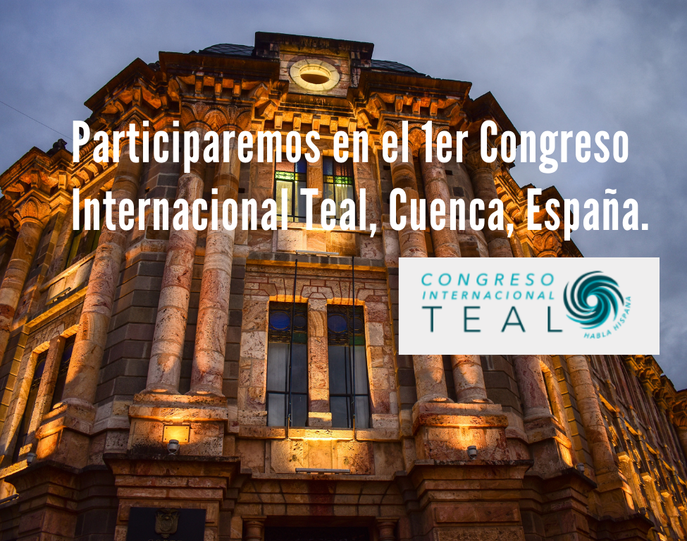 1er Congreso Internacional TEAL de habla hispana